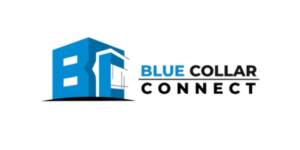 Proud member of Blue Collar Connect